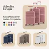 SKYCASES Urban Adventurer – 3 teiliges Produktbild-Vorschau 9