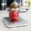 com-four® Digitální kuchyňská váha - elektronická váha pro Náhled obrázku produktu 3