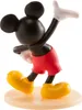 Mickey Mouse 9 cm - Disney Original figúrka z plastu Náhľad obrázku produktu 2