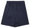 Puma Teamrise Trainingsshorts Kinder - Marine Produktbild-Vorschau 4