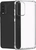 Xiaomi Redmi 9T Anti Shock Case Transparent Produktbild-Vorschau 1
