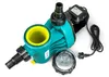 Aqua Plus Filterpumpe Edition POOL Total 8,0 m³/h Produktbild-Vorschau 7