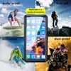 Vodotěsné pouzdro pro Google Pixel 6 Pro, prachotěsné a Náhled obrázku produktu 7