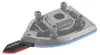 Black&Decker Multischleifer 220W, Autoselect, Koffer KA280K Produktbild-Vorschau 12