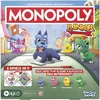 Hasbro Gaming Monopoly Junior Square 2 In 1 Produktbild-Vorschau 1