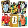 Set of 36X LARGE XXL LIMITED CARDS – PANINI FIFA WORLD CUP Produktbild-Vorschau 2