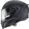 Casco Caberg Avalon X, nero opaco, M (57/58) Anteprima dell’immagine prodotto 3