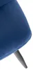 Esszimmerstuhl Antibes blau Produktbild-Vorschau 7