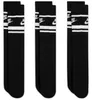 Socken Nike DX5089-010 für Unisex Produktbild-Vorschau 2