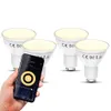 LED Leuchtmittel GU10 4er Set - 5,5W, 350lm, smart, Produktbild-Vorschau 8