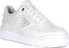 Guess Miram 6  Sneakers Laag - Wit - Maat 37 Voir les images du produit 13