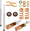 Zawieszenie gwintowane do Ford Focus II 2008/10-2010/03 DA, Podgląd zdjęcia produktu 3