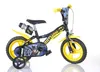BATMAN 12", bicicletta per bambini Anteprima dell’immagine prodotto 1