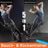 DH FitLife 5w1 ławka do ćwiczeń: prostownik pleców, trener Podgląd zdjęcia produktu 3