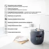 Pentola a pressione elettrica Lauben 5000AT: 5 l, 9 Anteprima dell’immagine prodotto 20