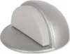 fix-o-moll Türstopper Metall Ø45xH 25,selbstkl,sat Inhalt: Produktbild-Vorschau 3