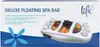 Life Deluxe Floating Spa Bar Plávajúci bar pre vírivky Náhľad obrázku produktu 1