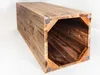 riess-ambiente Massivholz Dekosäule COLUMNA 50cm Akazie Produktbild-Vorschau 14