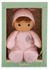 Poupée câline Kaloo Camélia - poupée bébé toute douce en Voir les images du produit 4