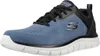 Skechers Track - Breiter blau-schwarz 43 Produktbild-Vorschau 2
