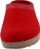 Haflinger pantofola da donna Grizzly Torben in feltro di Anteprima dell’immagine prodotto 63