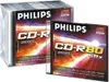 Philips CD-Rohlinge, 80Min, 700MB, Speed 52x, Slimcase (10 Produktbild-Vorschau 5