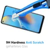 2x Conie Glasfolie für OPPO A74 4G Displayschutz Folie Produktbild-Vorschau 6