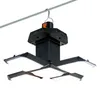 Schwaiger SOLE0530, Hängende Außenbeleuchtung, Schwarz, Produktbild-Vorschau 10
