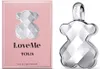 A perfume bottle and its packaging are displayed side-by-side against a white background. Náhľad obrázku produktu