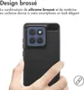 imoshion Backcover spazzolato per Motorola Edge 60 Fusion - Anteprima dell’immagine prodotto 2