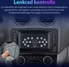 1+32GB Carplay Autoradio12 Für Mercedes ML W164 GL GL320 Produktbild-Vorschau 7