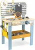 PolarB Tool Bench, 3 rok/roky, Dřevo, Vícebarevný Náhled obrázku produktu 22