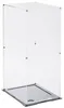 Vitrina negra para LEGO® 10341 ICONS – Cohete NASA Artemis Vista previa de la imagen del producto 3