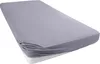 Heavy Jersey Spannbettlaken 140x200 cm - 160x220 cm + 40 cm Produktbild-Vorschau 4