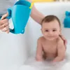 Skip Hop - Tazza per il risciacquo dei capelli Moby, blu Anteprima dell’immagine prodotto 11