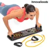 InnovaGoods resistance bands, kraftraining, fitnessbänder Produktbild-Vorschau 20