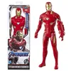 Marvel Avengers: Endgame Titan Hero Iron Man 30cm, 4 Náhled obrázku produktu 5
