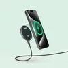 HAMA Wireless Charger/Induktion Qi2-Schnelllader und Produktbild-Vorschau 5