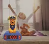 Lexibook - Budzik Paw Patrol z cyfrowym wyświetlaczem - Voir les images du produit 10