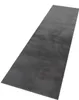 TT Home Wohnzimmer Teppich Hochflor Langflor Kunstfell Produktbild-Vorschau 5