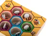 Gioco educativo Montessori a nido d'ape Anteprima dell’immagine prodotto 13