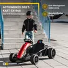 Kinder Elektro Drift-Kart | Drift-Scooter - Go-Kart mit Produktbild-Vorschau 8
