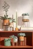 Mica Decorations Ascot Support pour plantes - L24 x l24 x Voir les images du produit 10