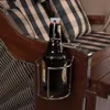 Strandkorb Hanse Getränkehalter, Tassenhalter für Produktbild-Vorschau 2