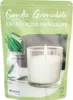 Kerzensand Set Zitronengras Duft Docht 400g DIY Deko Produktbild-Vorschau 3