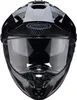 Caberg Tanami Carbon motokrosová přilba, černá, L (59/60) Náhled obrázku produktu 3