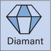 Wera - Assortiment d'embouts, Bit-Check 30 Diamond 1, 30 Voir les images du produit 19