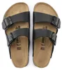 Birkenstock Arizona Mules Black Náhľad obrázku produktu 35