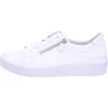 Gabor 43.334 Damenschuhe - Halbschuhe - Sneaker weiß Produktbild-Vorschau 31