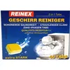 Reinex Spülmaschinen Tabs 2-Phasen 40 Stück á 18 g Produktbild-Vorschau 6